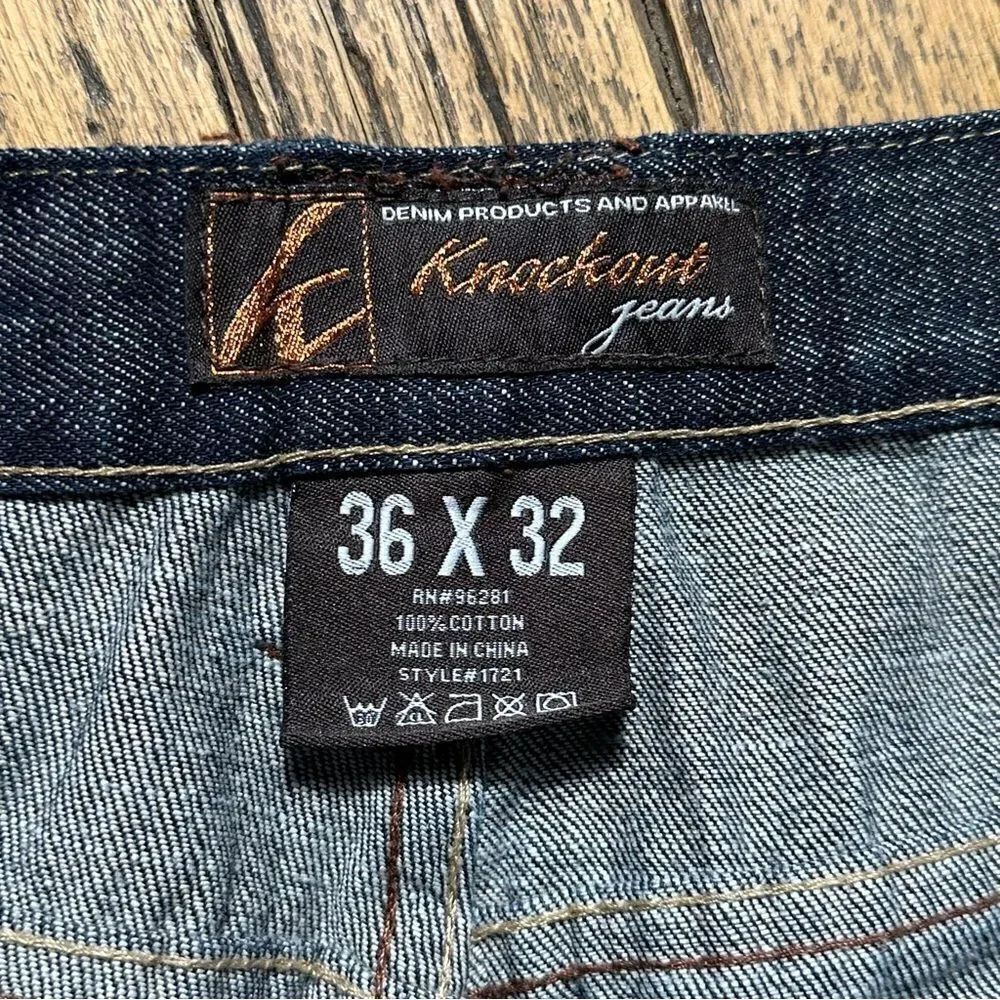Knockoni  jeans - Picture 4 of 8